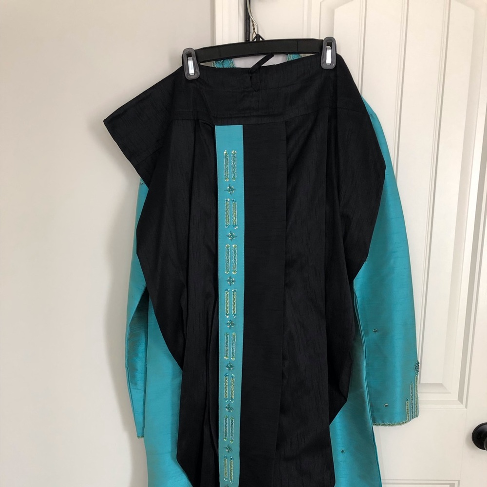 Indian Traditional Kurtadhoti/Sherwani/Wedding - image 6